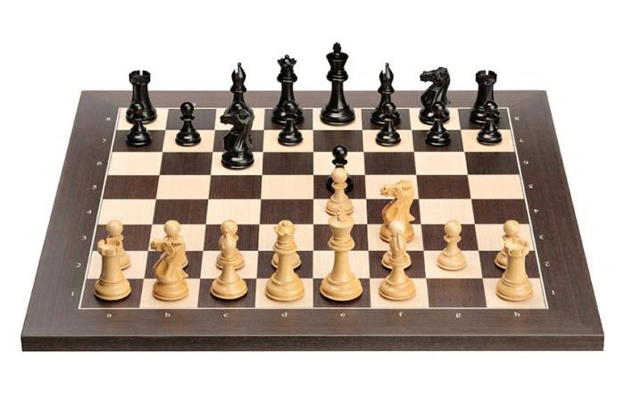 December National Chess Open set to start today at National