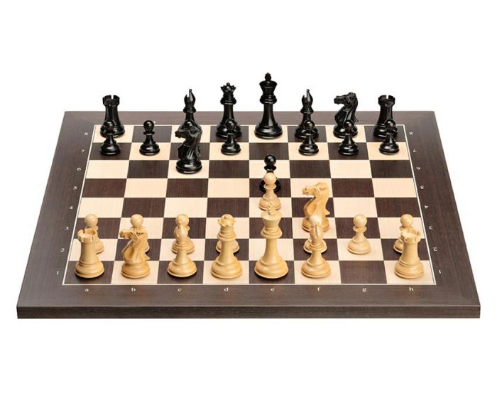 December National Chess Open set to start today at National