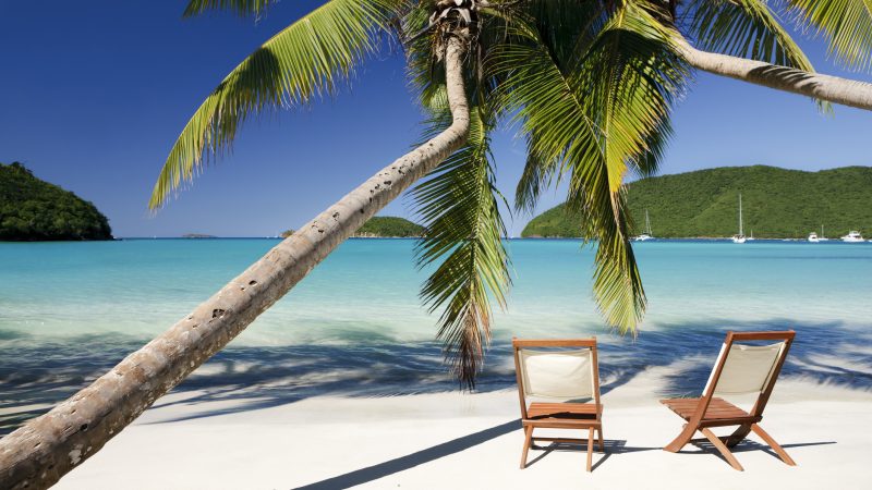 The Best Caribbean Island Vacation Destinations