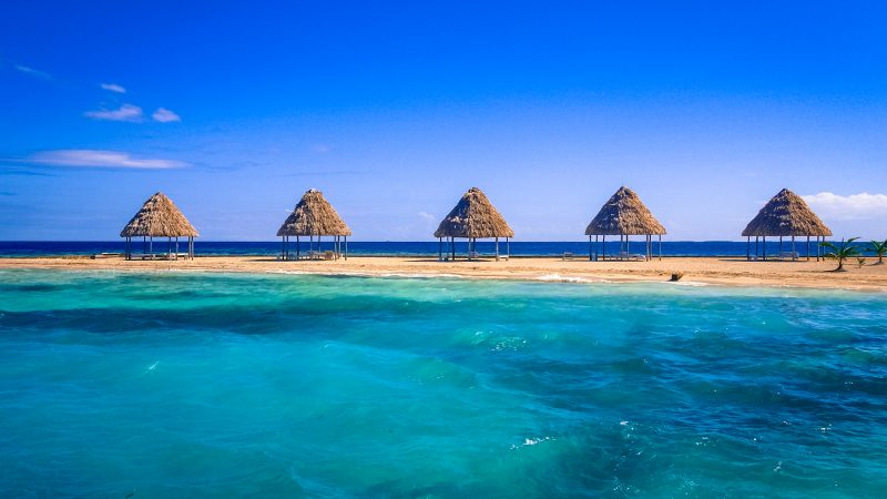 IDB Invest promotes the development of tourism in Belize through