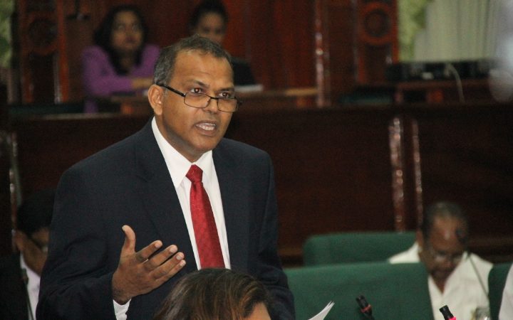 Guyana poised to expand COVID-19 task force to prepare for