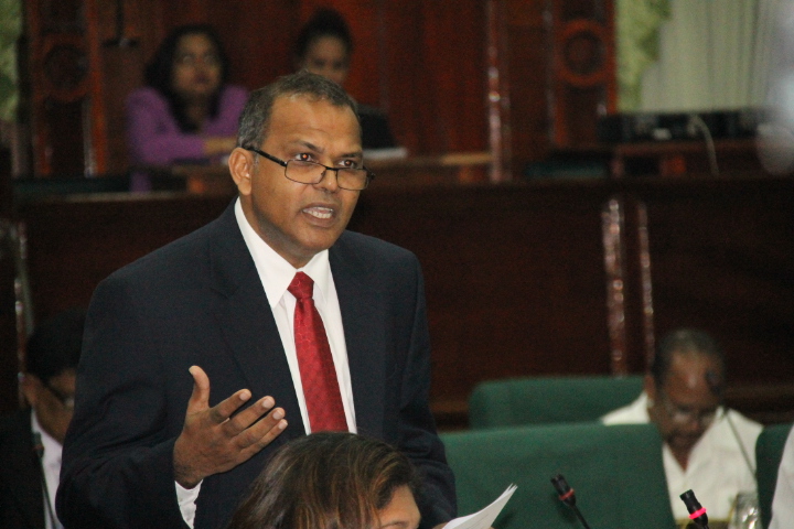 Guyana poised to expand COVID-19 task force to prepare for