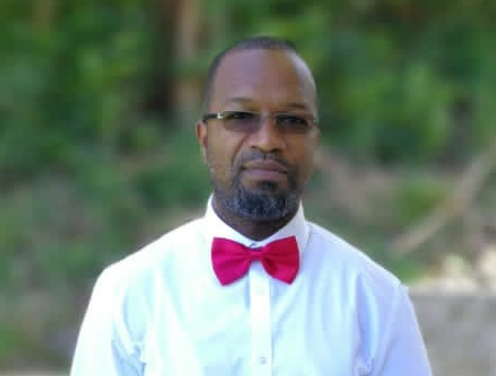 Jervis Dabreo is inaugural Get Safe Online Caribbean Cyber Hero