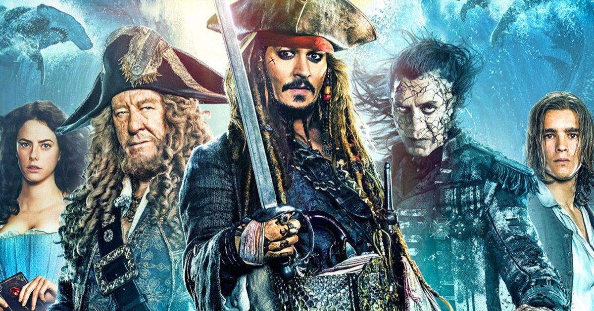 Johnny Depp Cost Disney Millions Over ‘Pirates of the Caribbean