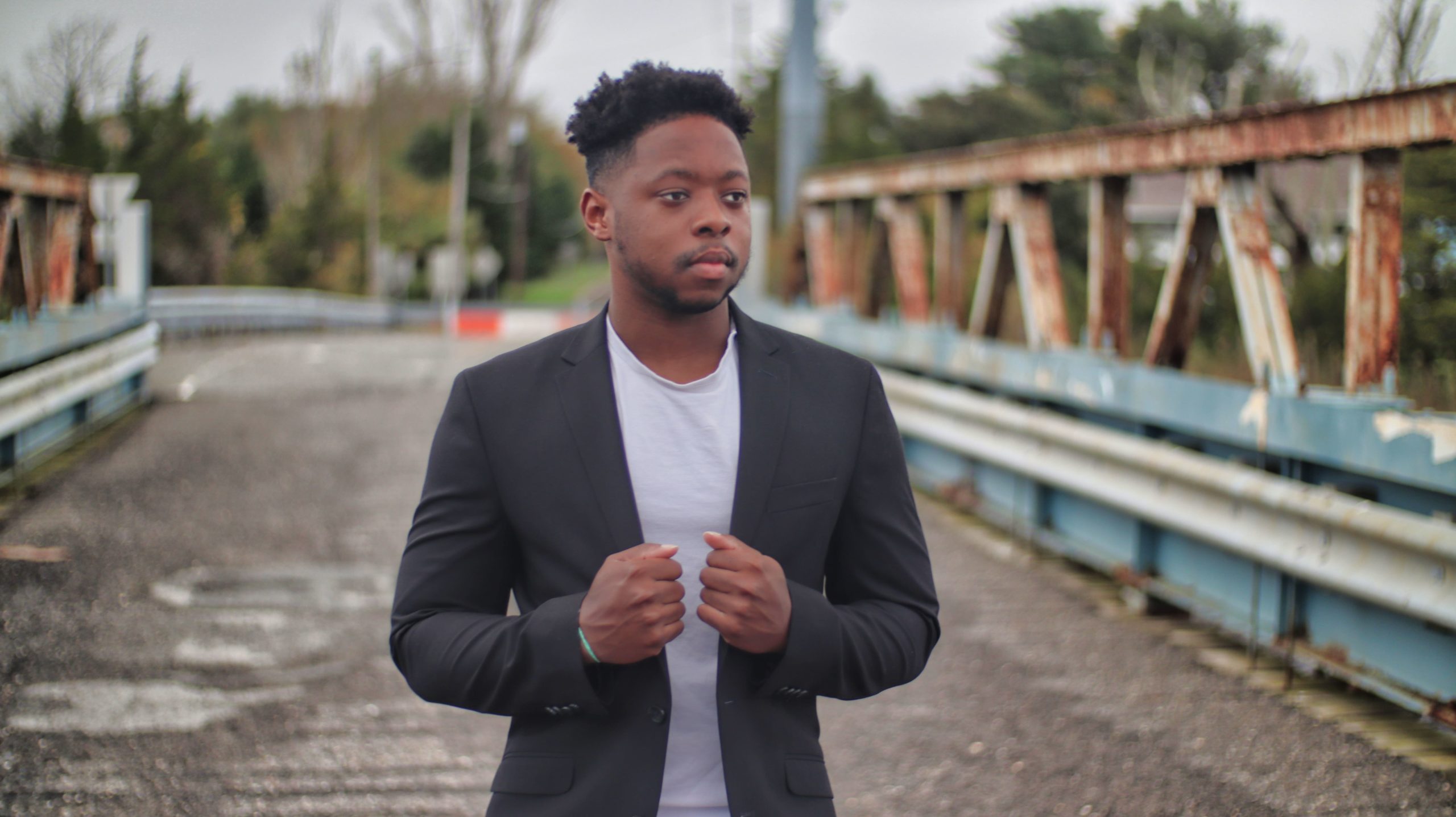 Jowy Cenat Revives Caribbean Music, Being True to His Roots