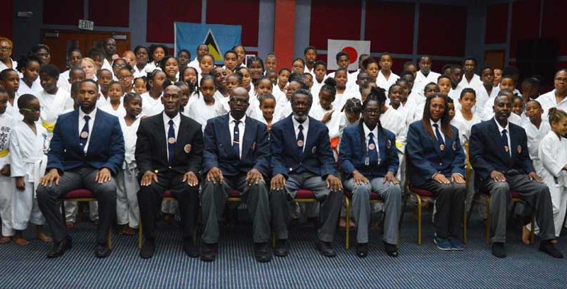 Karate Do Federation Gears Up For Election December 19th