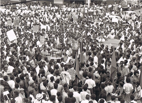 NJAC Rededication: What the ‘Black Power Revolution’ won in 1970