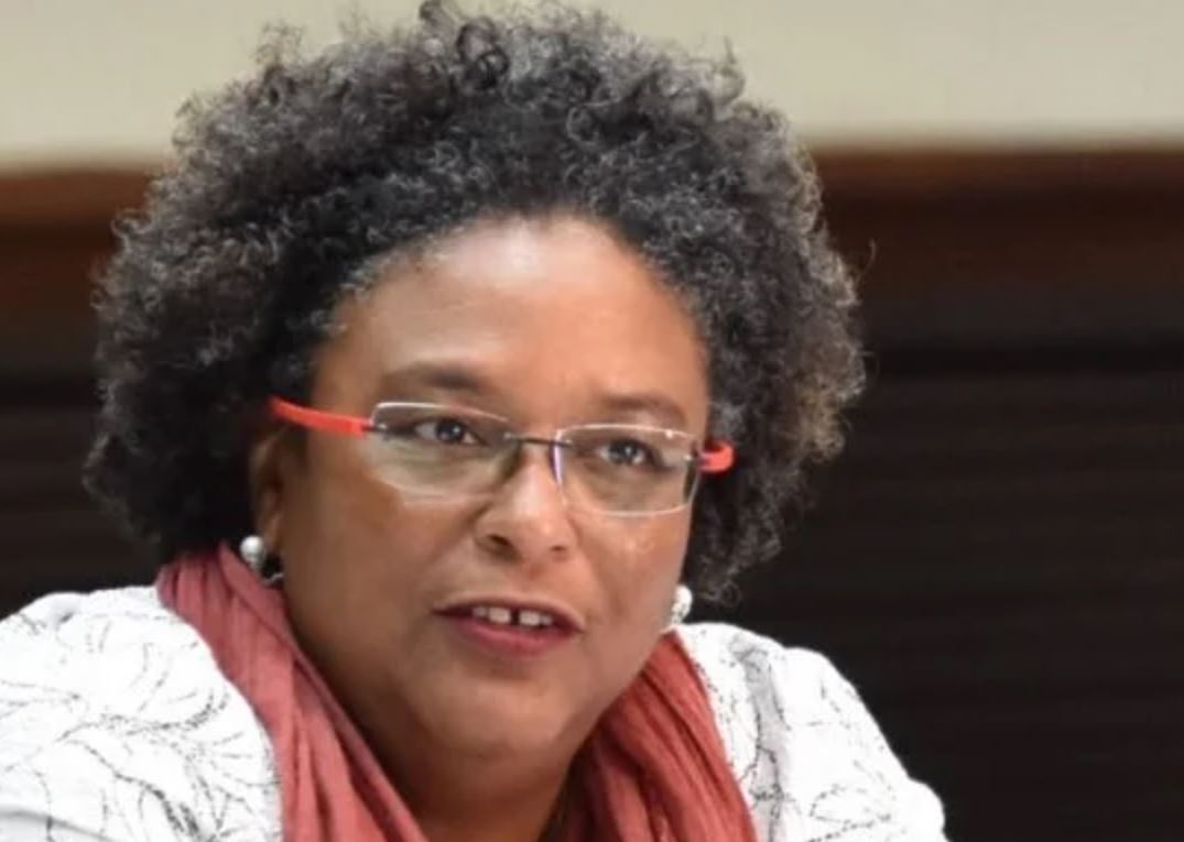 Barbados PM Urges Caribbean Recovery & Resilient Trust