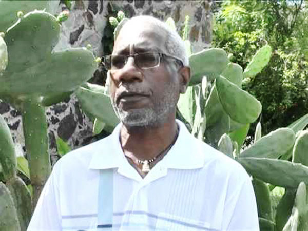 Despite COVID-19, the Caribbean Reparations Train Remained on Track in
