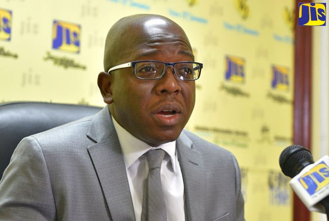 Jamaica Lead Authority For Caribbean Climate Change Project