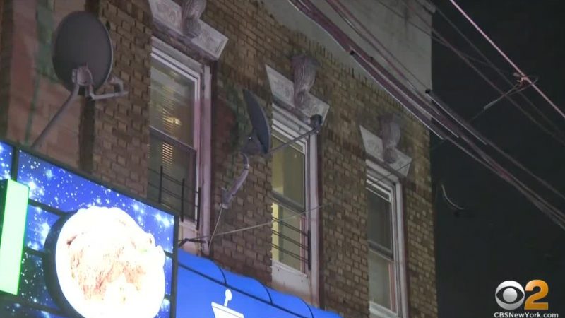 Home Invasion Rocks Jamaica, Queens Neighborhood