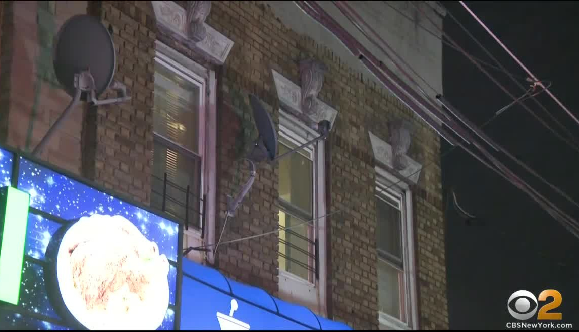 Home Invasion Rocks Jamaica, Queens Neighborhood