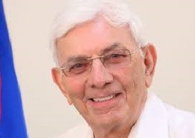 Caribbean leaders gather as CCLP to discuss Peace Legislation, Climate