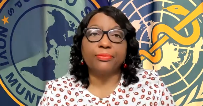 PAHO: Bermuda ‘Experiencing Rise In Infections’