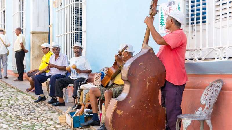 Some Caribbean Music Genres You’ve Never Heard