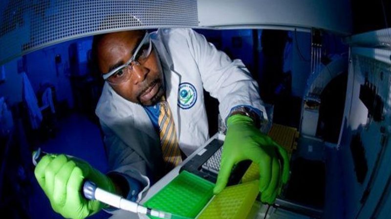 Dominican scientist to be honored at 2020 Caribbean American Heritage