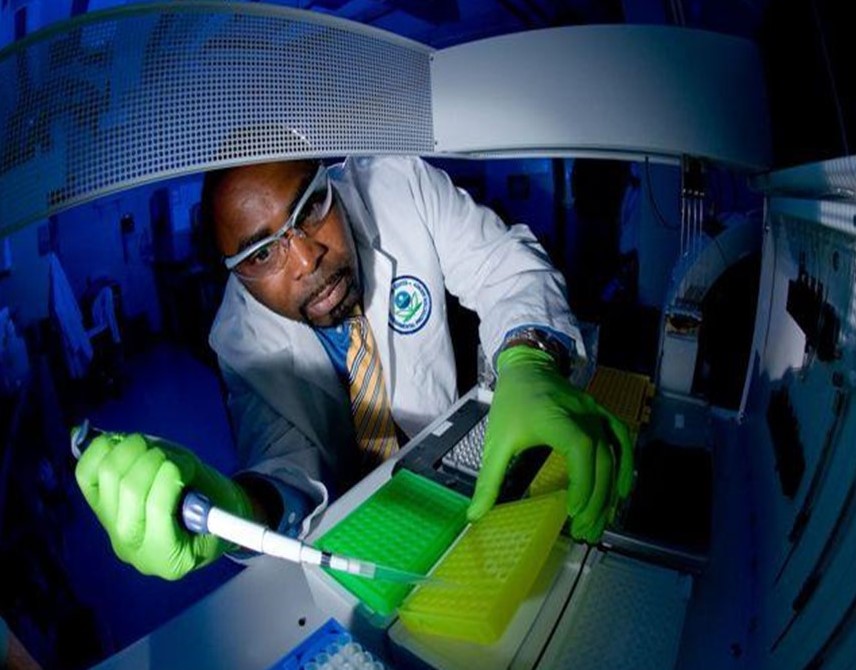 Dominican scientist to be honored at 2020 Caribbean American Heritage