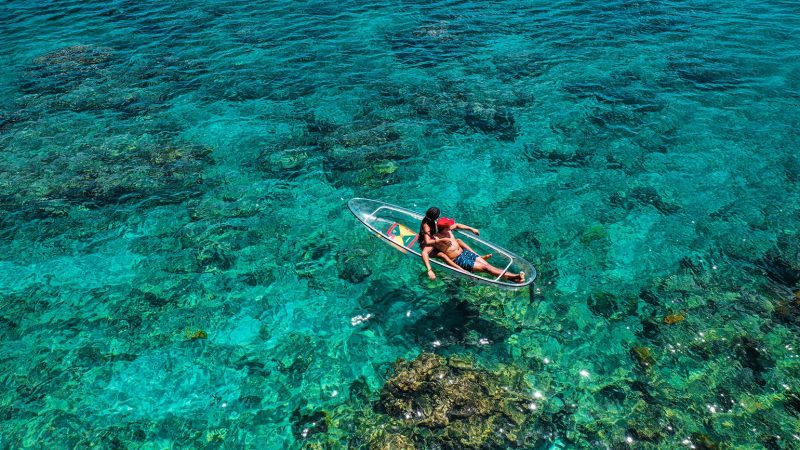 The latest for visitors on 8 Caribbean destinations