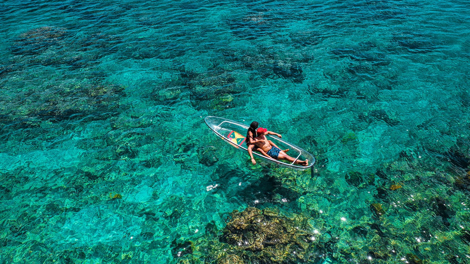 The latest for visitors on 8 Caribbean destinations