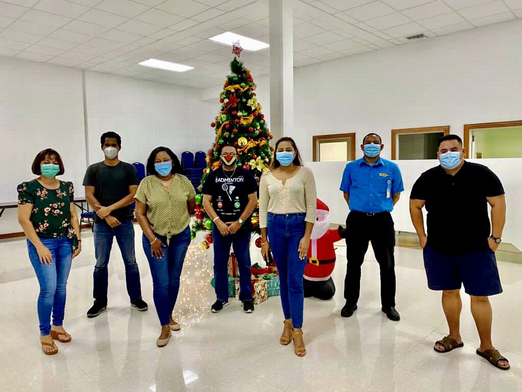 Gokarn Ramdhani commence third decade in charge of Badminton following