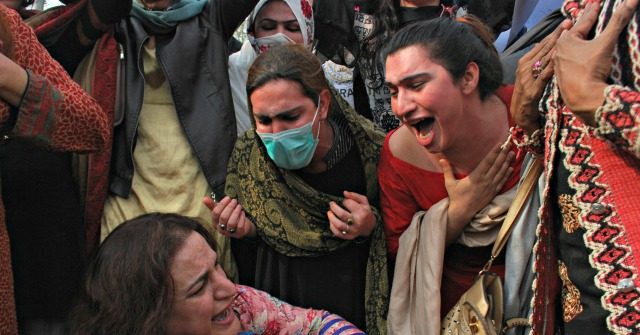 Billions Going to Foreign Aid in Bill: Gender Programs in