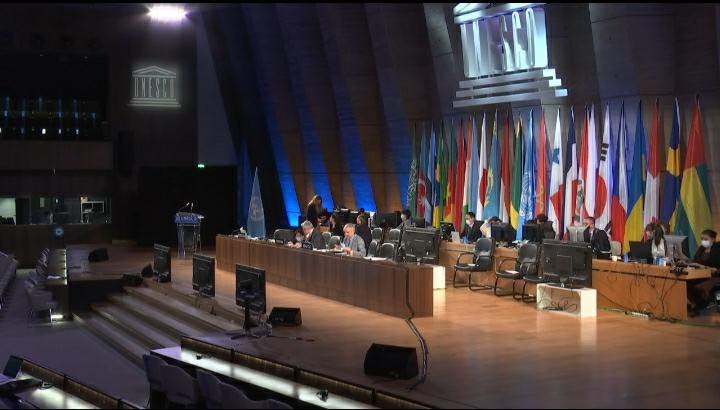 UNESCO Elects Belizean to Evaluation Body of the 2003 Convention