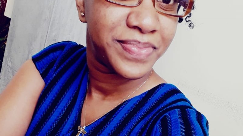 Dominican Zamar Thomas highly commended in Get Safe Online’s inaugural