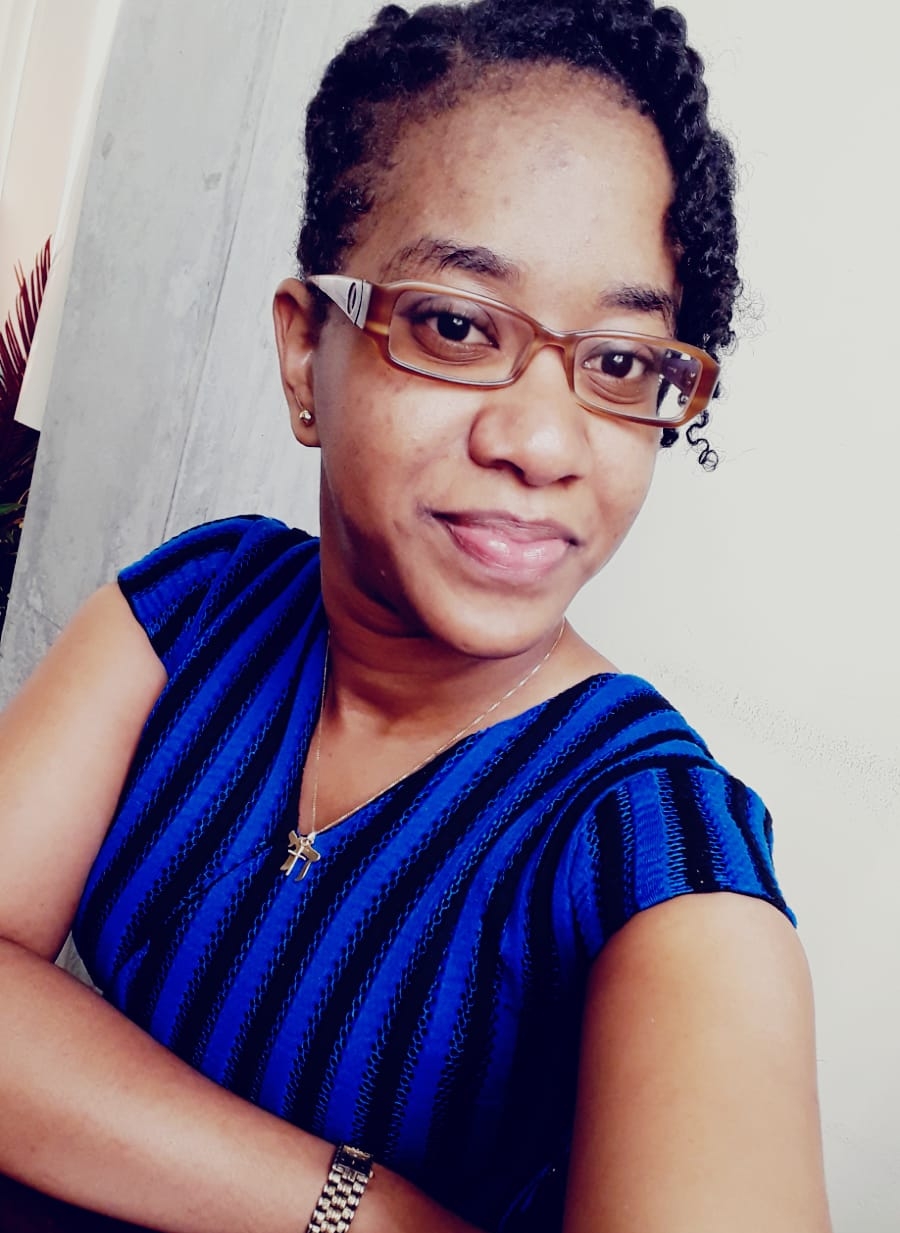 Dominican Zamar Thomas highly commended in Get Safe Online’s inaugural