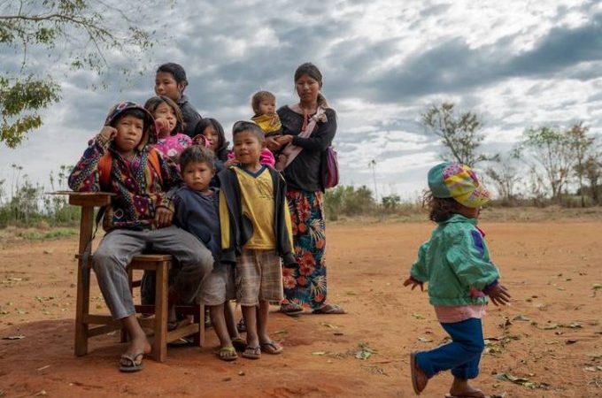 Regional Overview of Food and Nutrition Security in Latin America