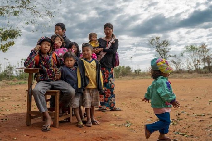 Regional Overview of Food and Nutrition Security in Latin America