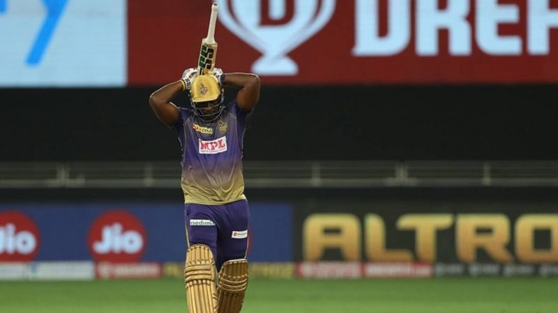 Andre Russell on IPL failures: Changed everything but nothing was