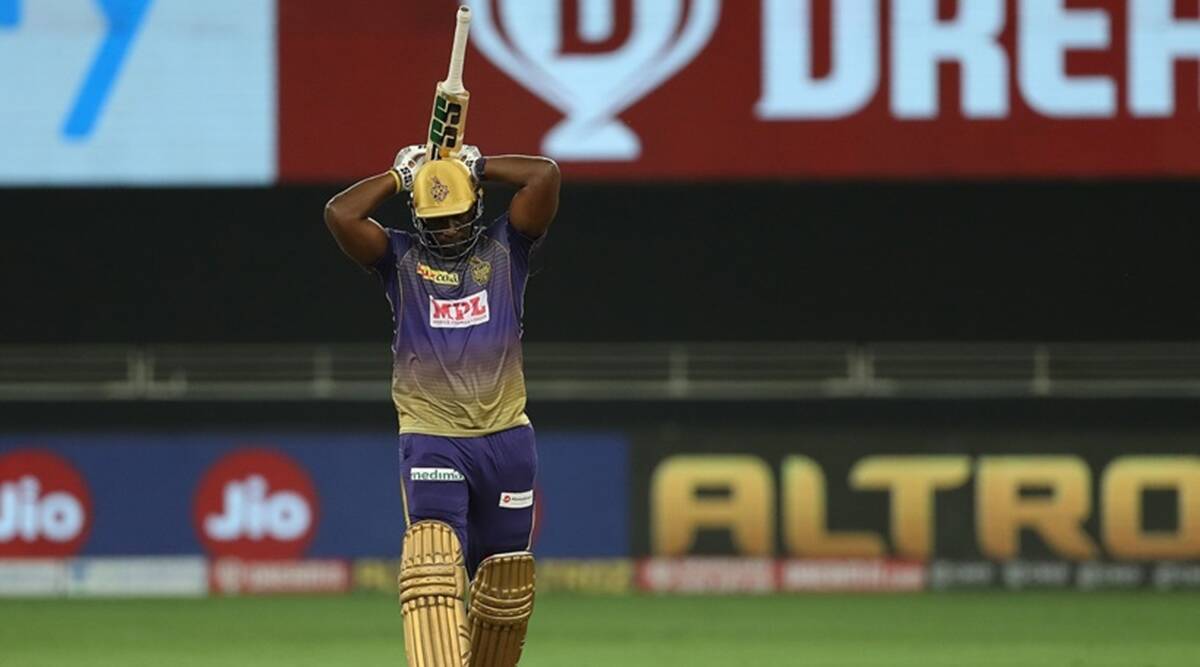 Andre Russell on IPL failures: Changed everything but nothing was