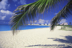 Caribbean Islands Travel and Tourism Information