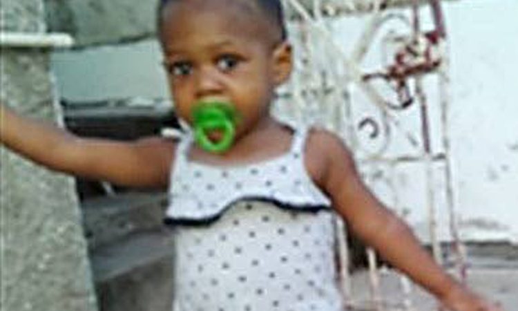 Jamaica: Cops probe if abducted baby held at ransom
