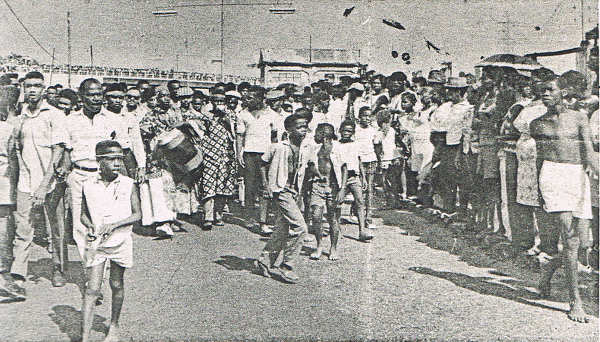 NJAC Rededication: How the People’s Revolution defied the gov’t and