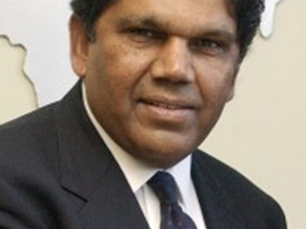 Guyana Gov’t says doesn’t agree with Ramcharan on ICJ ruling