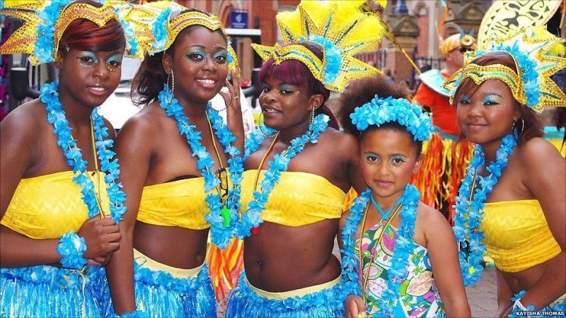 Caribbean People, Culture, Traditions and Customs