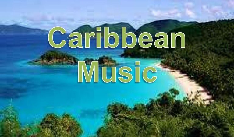 Caribbean Music