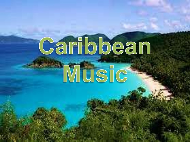 Caribbean Music