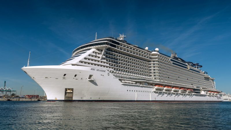 Royal Caribbean Offers Loans to Keep Travel Agents Afloat