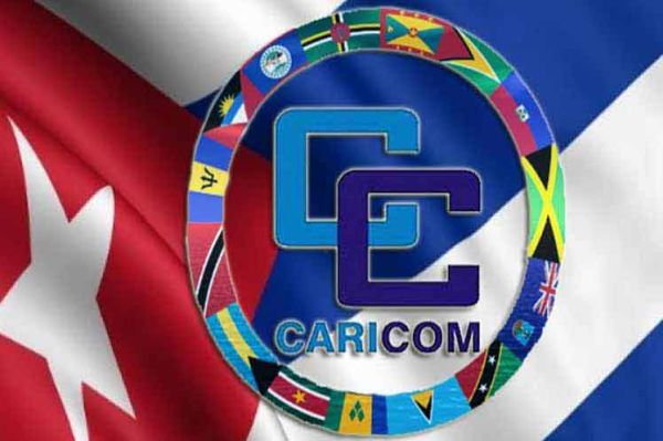 Cuba to Hold Online Meeting with CARICOM Member Nations –