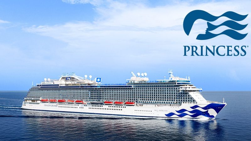 Princess Cruises: 6 Tropical Island Music Hits That Will Send