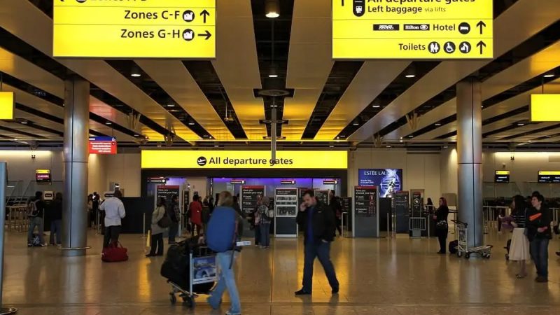 Jamaica: 900 passengers from UK expected to arrive amid travel