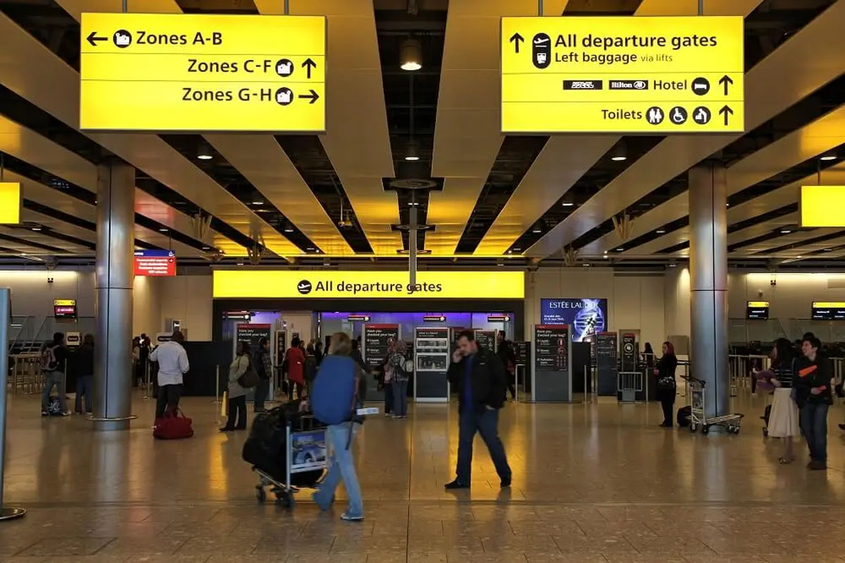 Jamaica: 900 passengers from UK expected to arrive amid travel