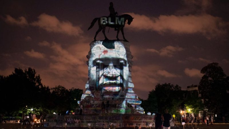 How Historians Think 2020 Will Go Down in History