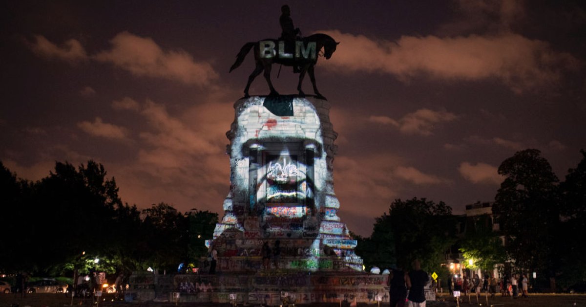 How Historians Think 2020 Will Go Down in History