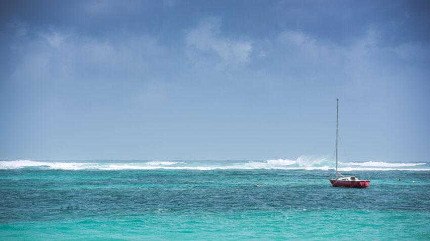 St. Martin reports first fatal shark attack in recent history