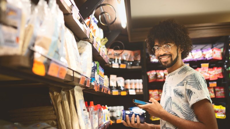 A love letter to NYC bodegas, the stores that keep