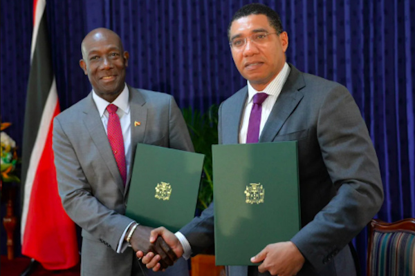 Caricom’s shame! How Jamaica, Haiti and Bahamas orchestrated ‘unfounded’ attack