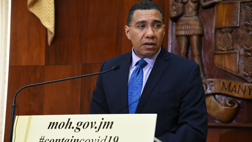 Jamaica Issues Travel Ban on UK Until January 2021